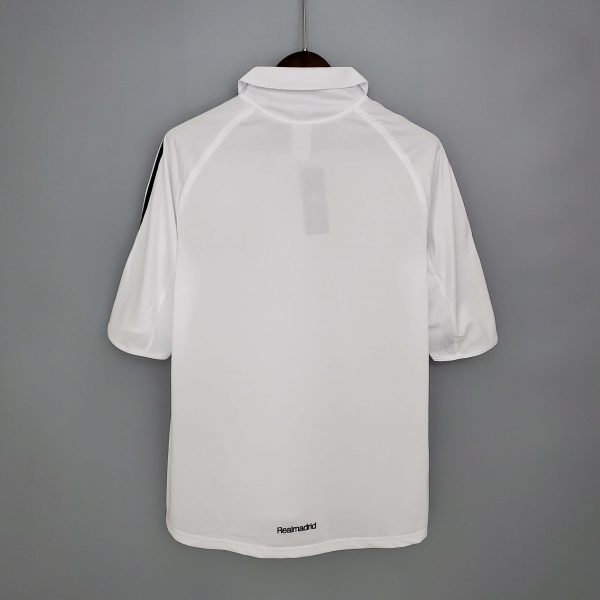 Real Madrid 2006 Home - Imagen 3