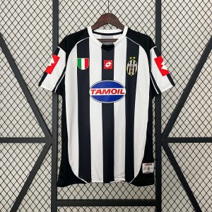 Juventus 2003 Home