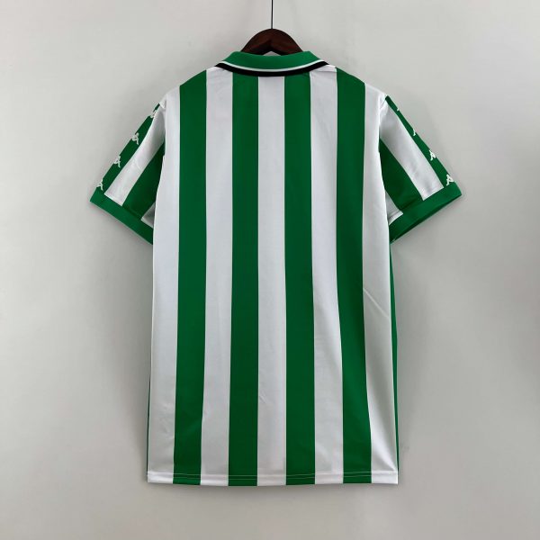 Real Betis 1994 Home - Imagen 3