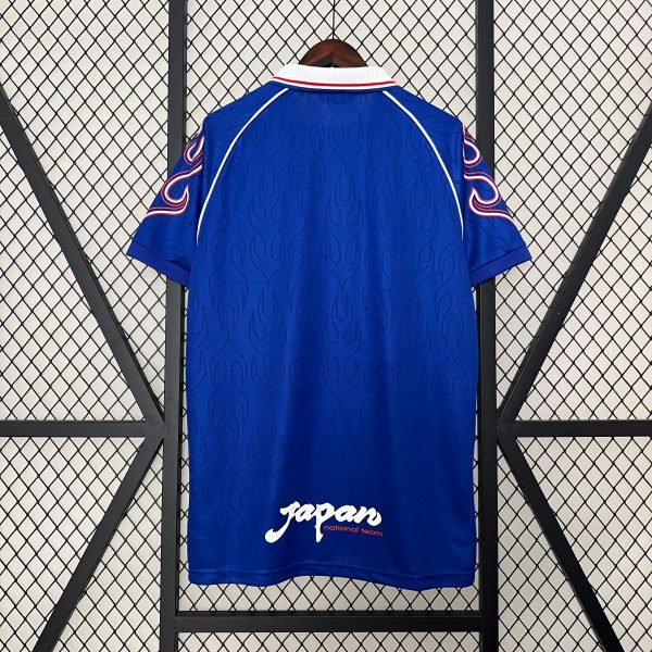 Japón 1998 Home - Imagen 4