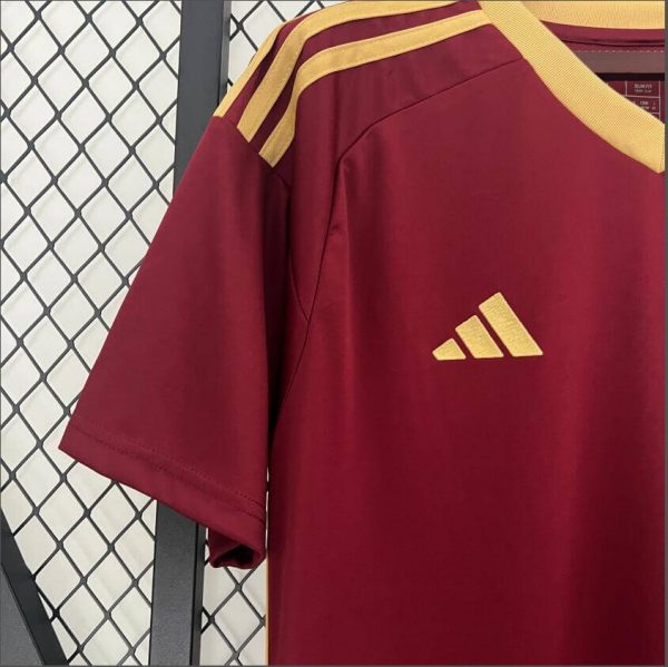 Venezuela Copa América 2024 Home - Imagen 7
