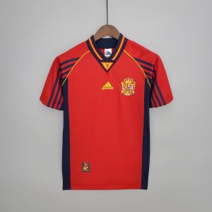 España 1998 Home