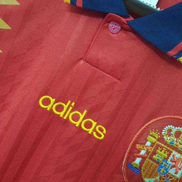 España 1994 Home - Imagen 4