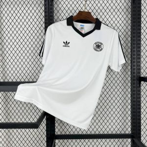 Alemania 1980 Home