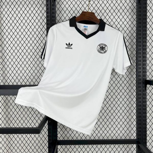 Alemania 1980 Home
