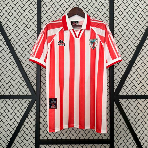 Athletic de Bilbao Ed. 100th Aniversario
