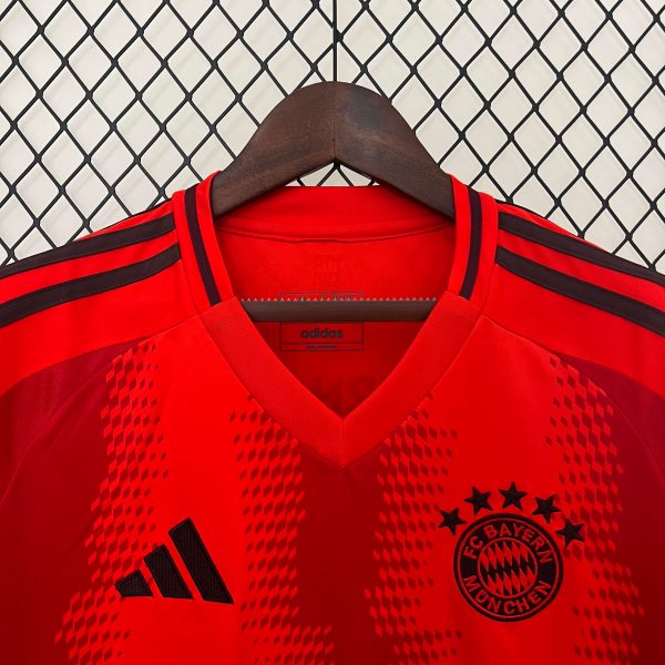 Bayern de Múnich 2024-2025 Home - Imagen 4