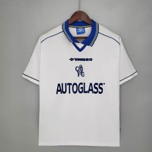 Chelsea 1998 Visitante