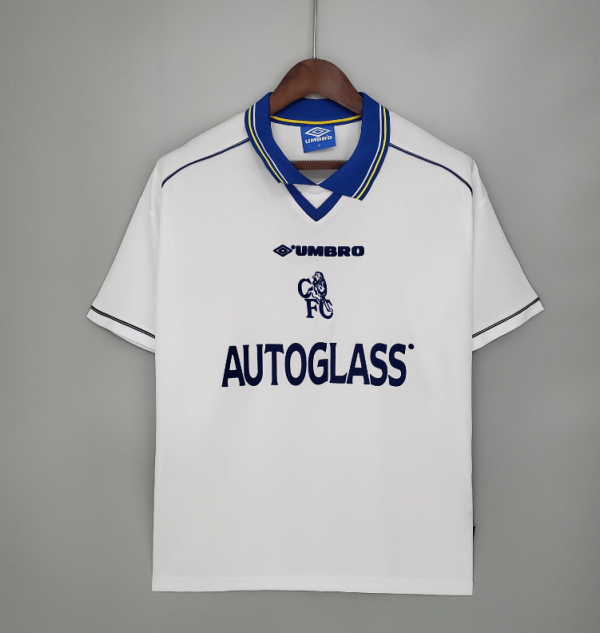Chelsea 1998 Visitante