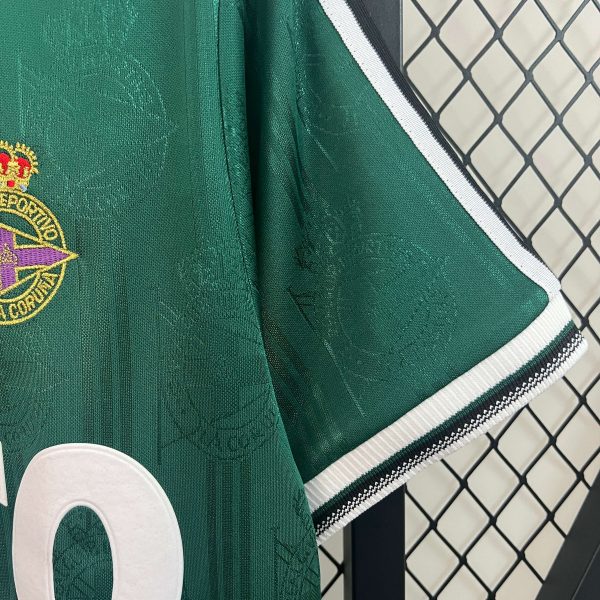 Deportivo de la Coruña 1999 Visitante - Imagen 6