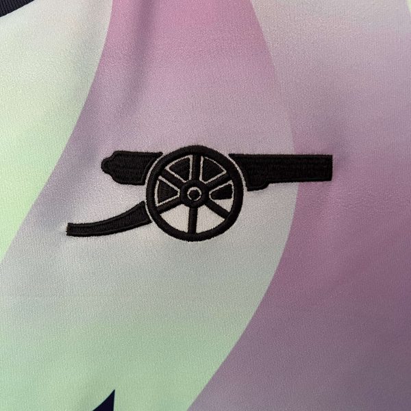 Arsenal 2024-2025 Alternativa - Imagen 2