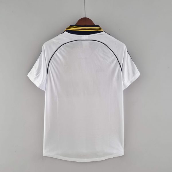 Real Madrid 2000 Home - Imagen 8
