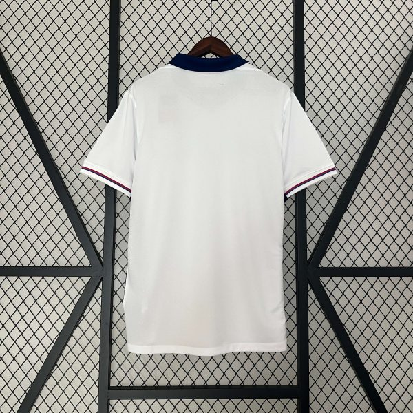 Inglaterra Eurocopa 2024 Home - Imagen 5