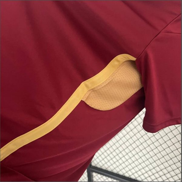 Venezuela Copa América 2024 Home - Imagen 5