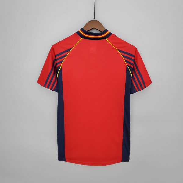 España 1998 Home - Imagen 5