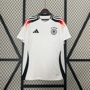 Alemania Eurocopa 2024 Home