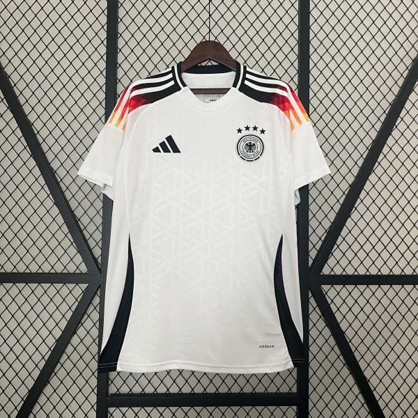Alemania Eurocopa 2024 Home