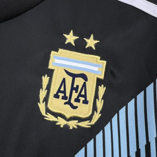 Argentina 2018 Visitante - Imagen 2