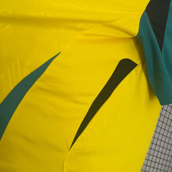 Jamaica Copa América 2024 Visitante - Imagen 7