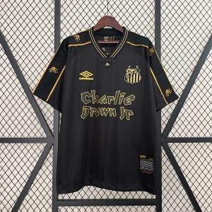 Santos Edición Conmemorativa