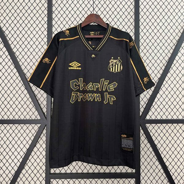 Santos Edición Conmemorativa