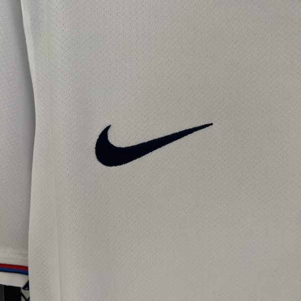 Inglaterra Eurocopa 2024 Home - Imagen 9