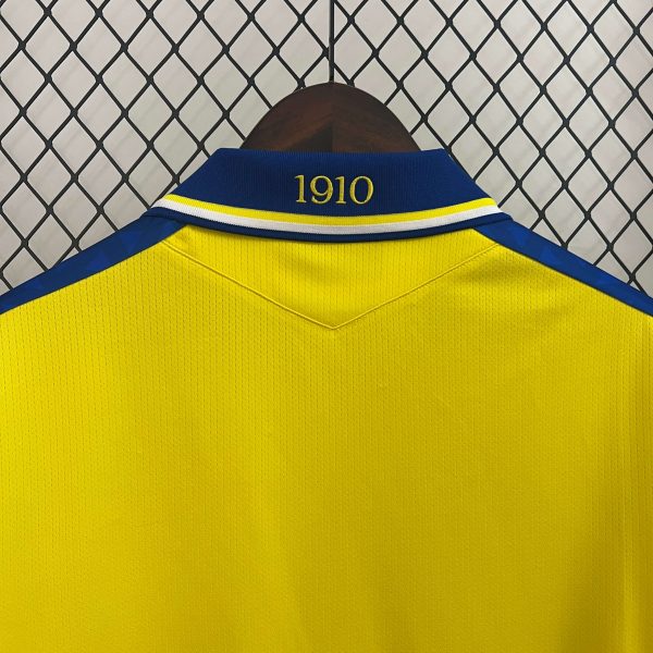 Cadiz 2024-2025 Home - Imagen 4