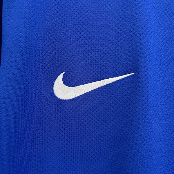 Francia Eurocopa 2024 Home - Imagen 7