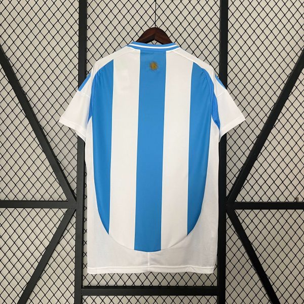 Argentina Copa América 2024 Home - Imagen 4