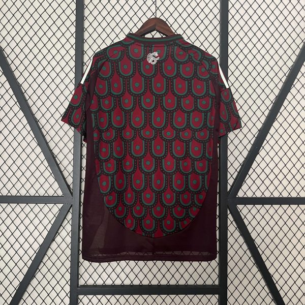 México Copa América 2024 Home - Imagen 6