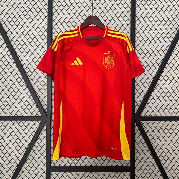 España Eurocopa 2024 Home