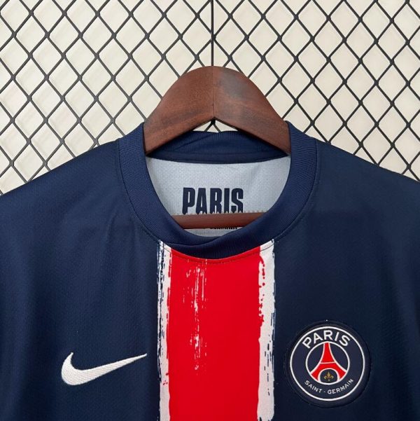 PSG 2024-2025 Home - Imagen 7