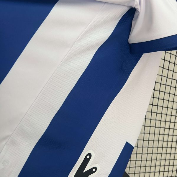 Real Sociedad 2024-2025 Home - Imagen 8