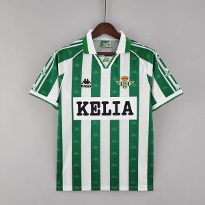 Real Betis 1997 Home