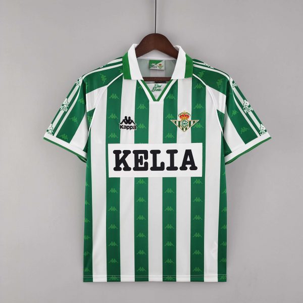 Real Betis 1997 Home
