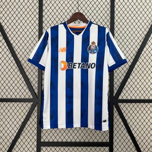 Oporto 2024-2025 Home