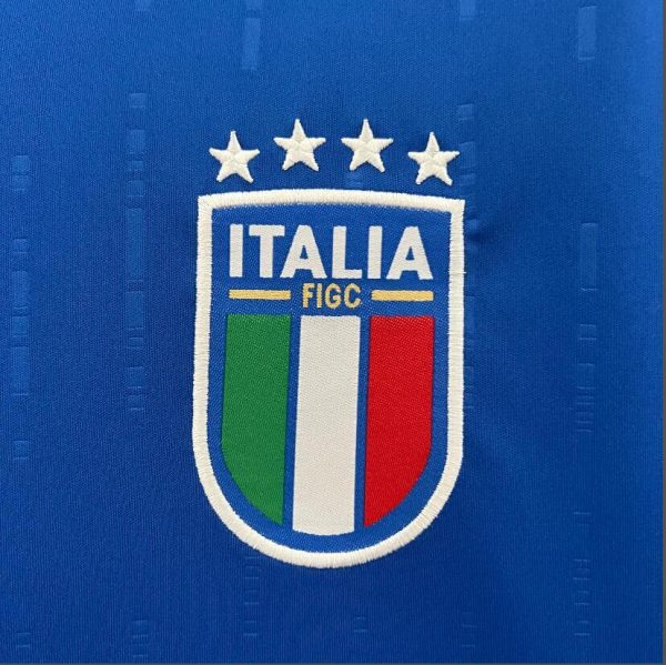 Italia Eurocopa 2024 Home - Imagen 2