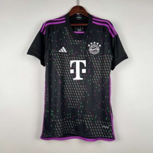 Bayern de Múnich 2024-2025 Visitante