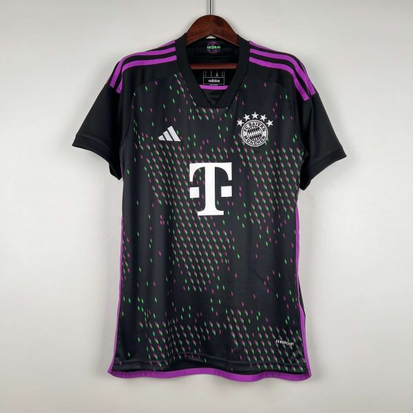 Bayern de Múnich 2024-2025 Visitante