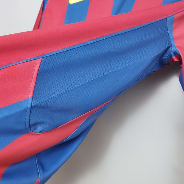 FC Barcelona Final UCL 2006 Home - Imagen 5