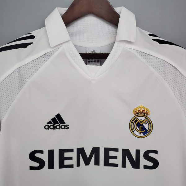Real Madrid 2006 Home - Imagen 2