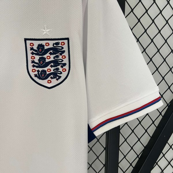 Inglaterra Eurocopa 2024 Home - Imagen 3