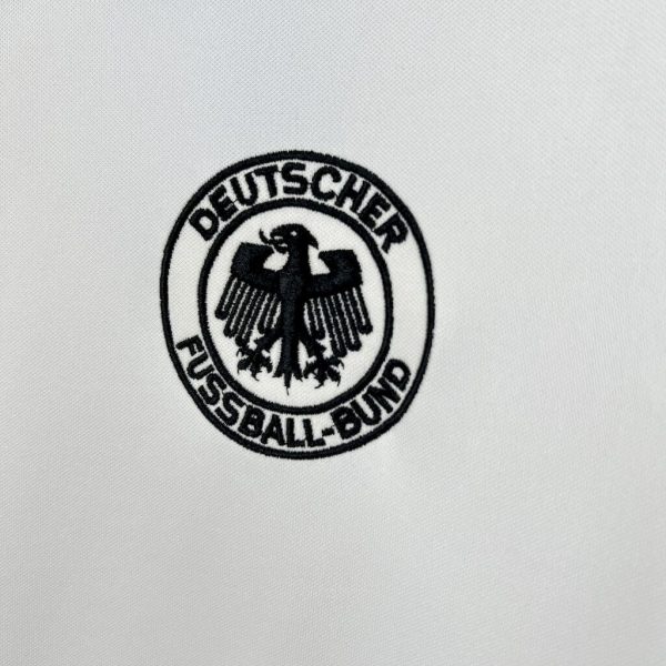 Alemania 1980 Home - Imagen 2