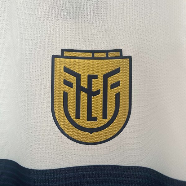 Ecuador Copa América 2024 Visitante - Imagen 2