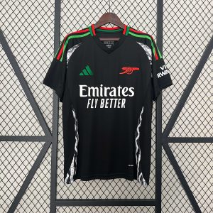 Arsenal 2024-2025 Visitante