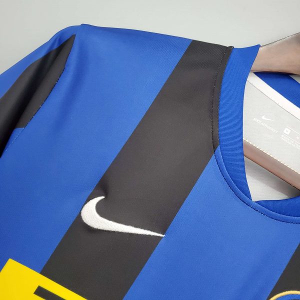 Inter de Milán 2009 Home - Imagen 6