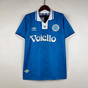 Napoli 1994 Home