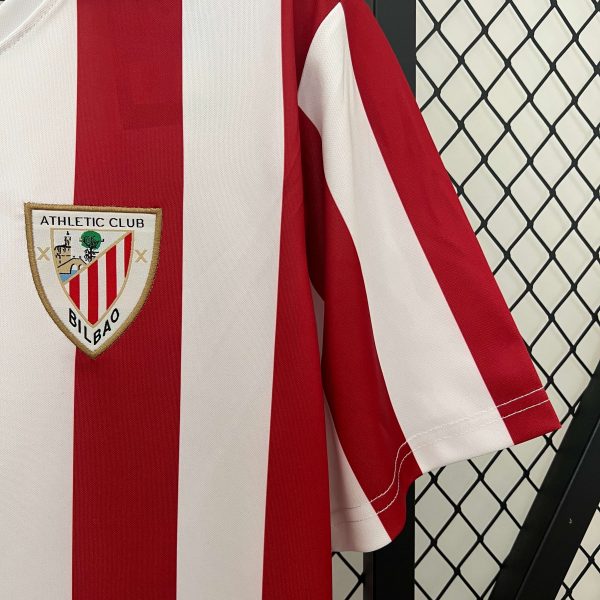 Athletic de Bilbao Copa del Rey 2024 - Imagen 3