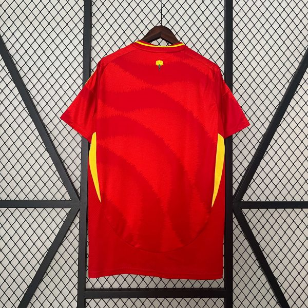 España Eurocopa 2024 Home - Imagen 6