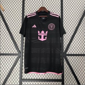 Inter de Miami 2024-2025 Visitante